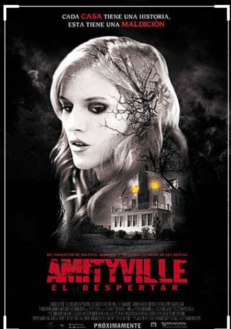 Movie Amityville: El despertar 