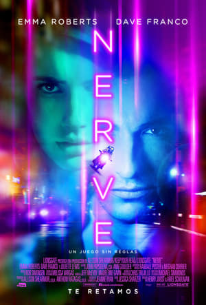 Movie Nerve, un juego sin reglas