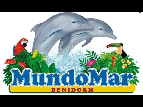 Lugar Mundomar Benidorm