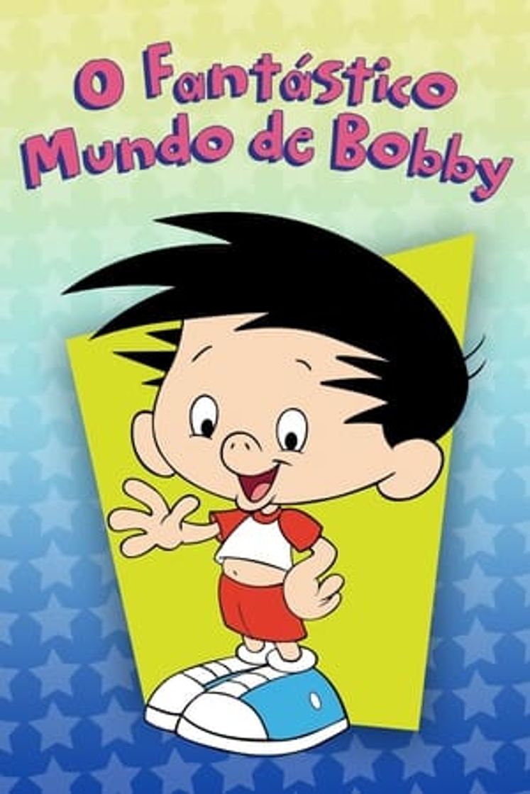 Serie Bobby's World