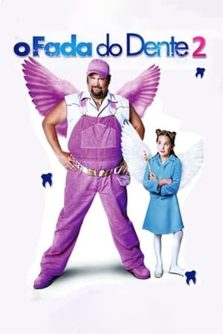 Movie Rompedientes 2