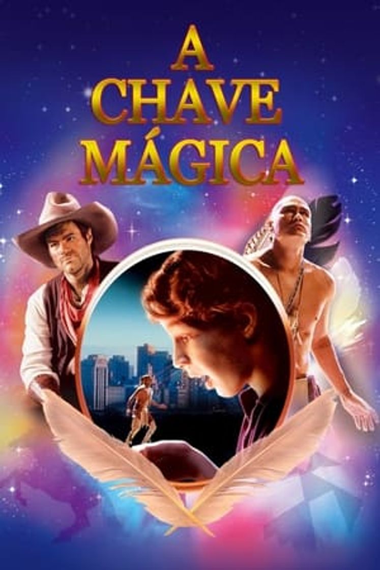 Movie La llave mágica