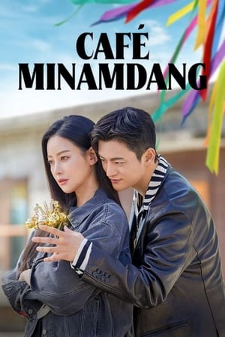 Serie Café Minamdang