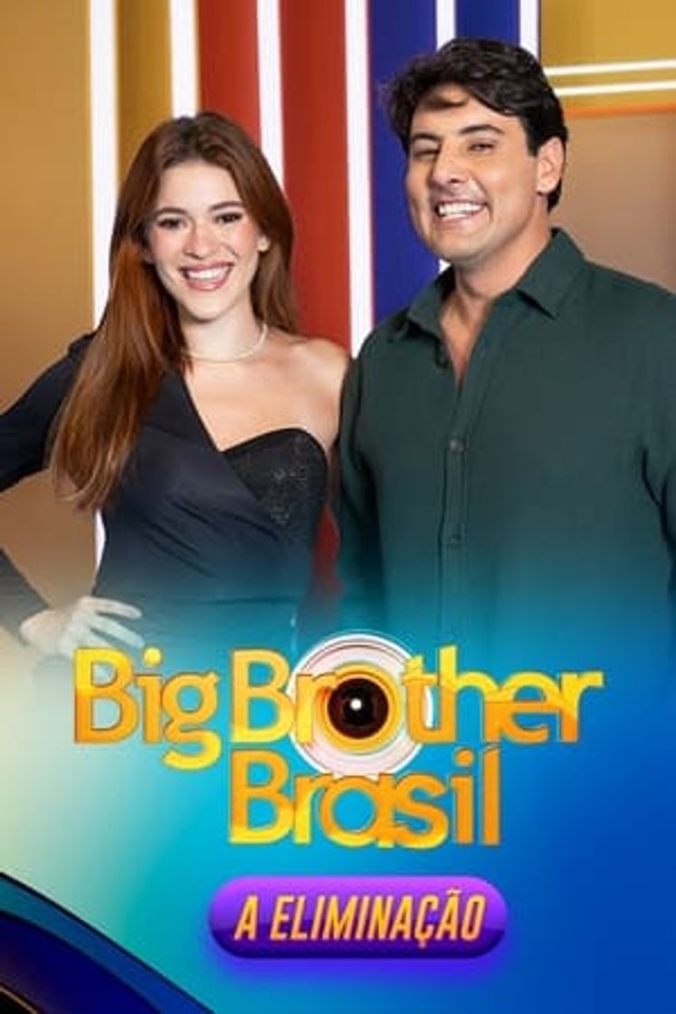 Serie Big Brother Brasil: A Eliminação