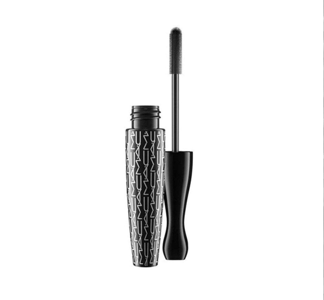 Fashion Mac in Extreme Dimension 3d Lash 3d Black, 0.42 Oz ... - Amazon.com