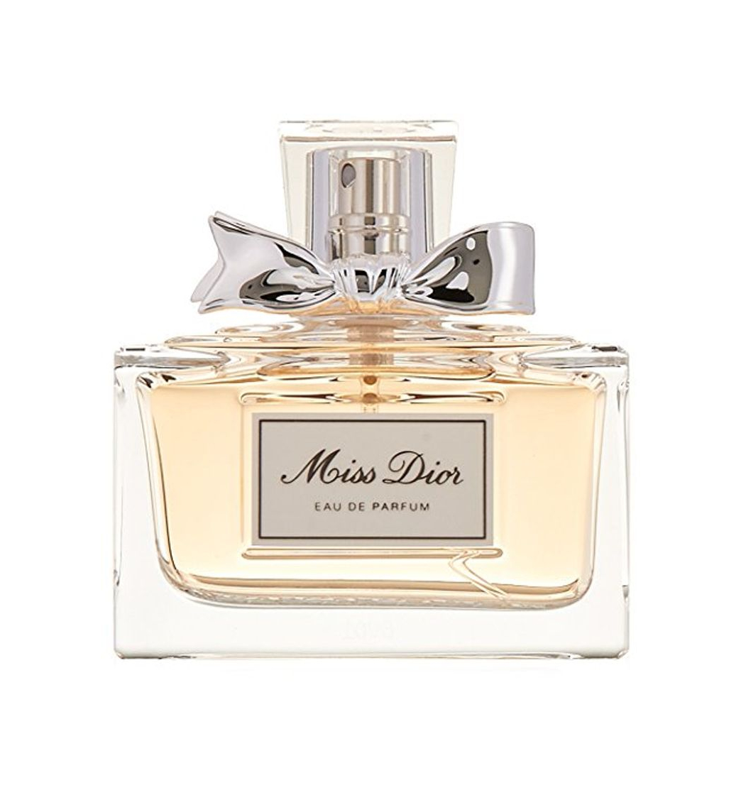 Belleza DIOR MISS DIOR agua de perfume vaporizador 50 ml