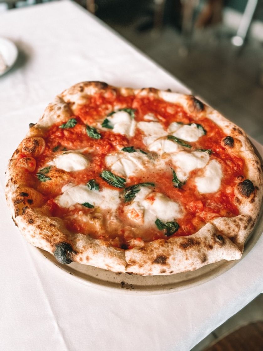 Restaurants Trattoria Pulcinella