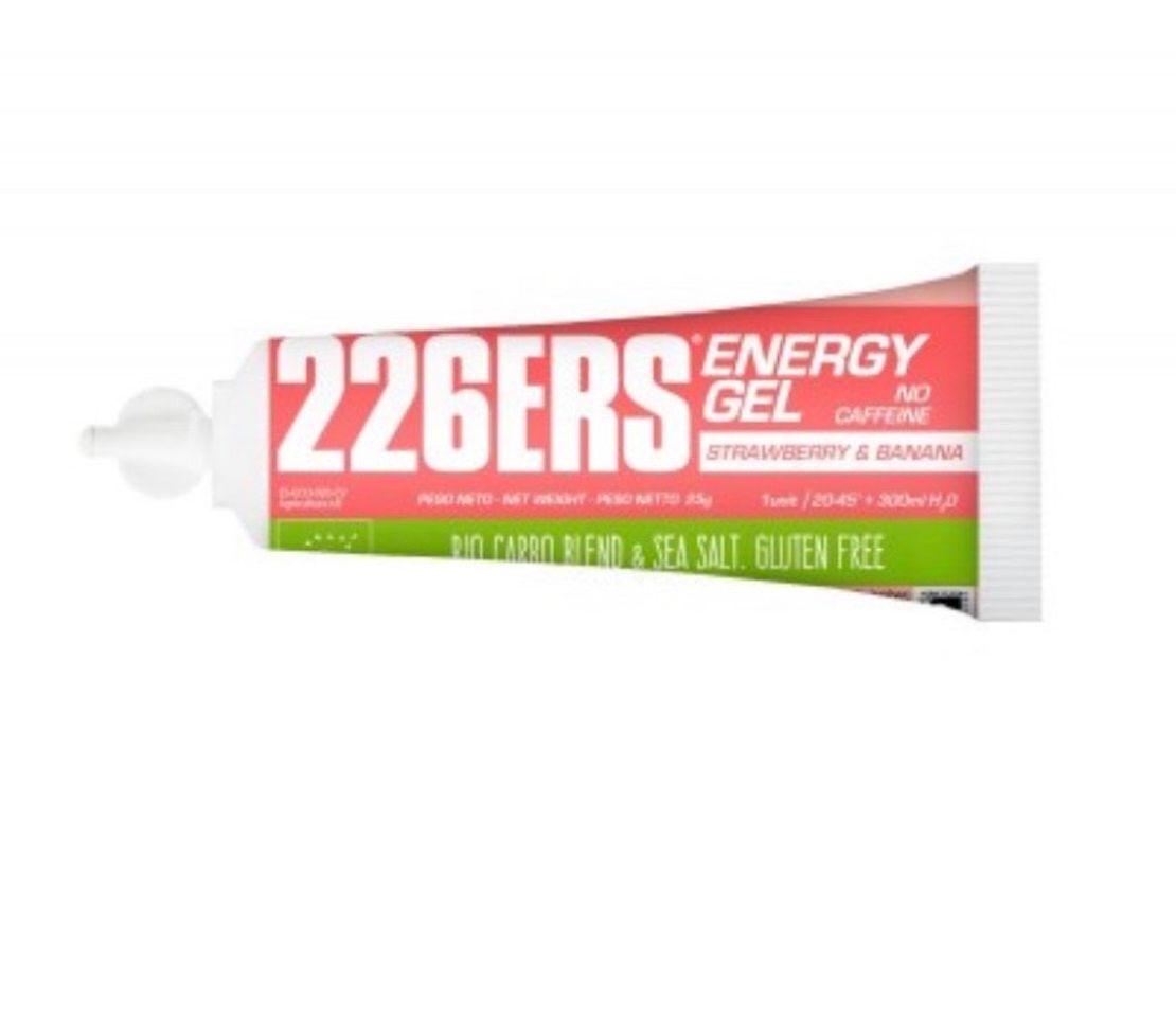 Fashion  ENERGY GEL 25gr | 226ERS 