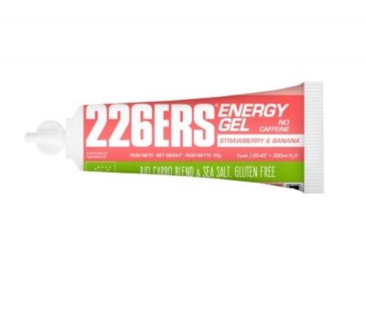  ENERGY GEL 25gr | 226ERS 
