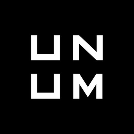UNUM –– Photo & Video Editor