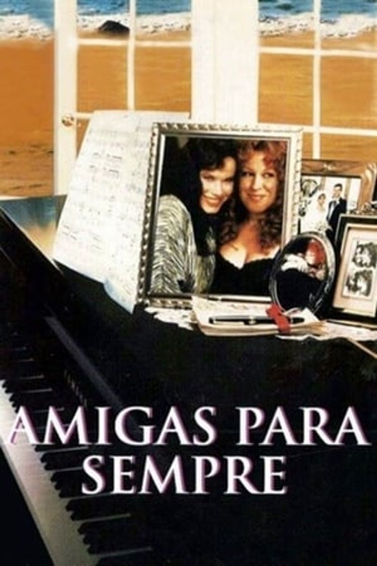 Movie Eternamente amigas