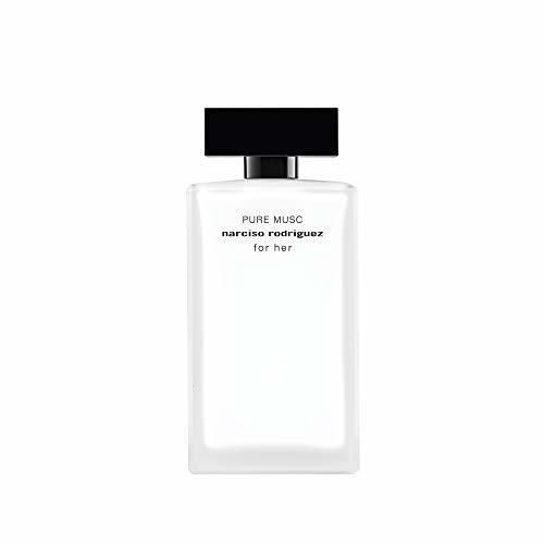 Narciso Rodriguez FOR HER PURE MUSC edp vapo 100 ml