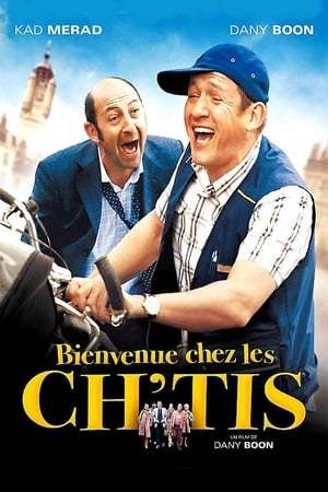 Movie Bienvenidos al Norte