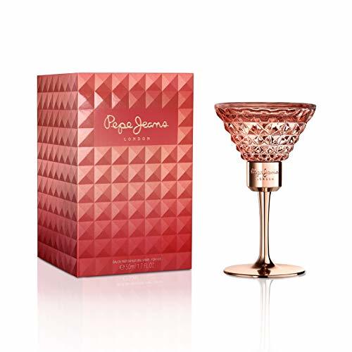 Place Patrizia Pepe Jeans For Her Eau De Parfum 50 ML