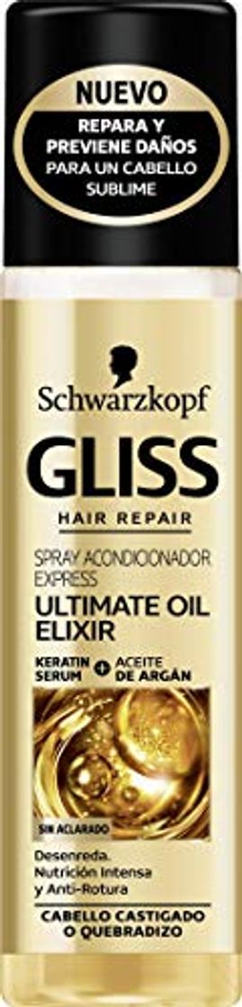 Producto Gliss