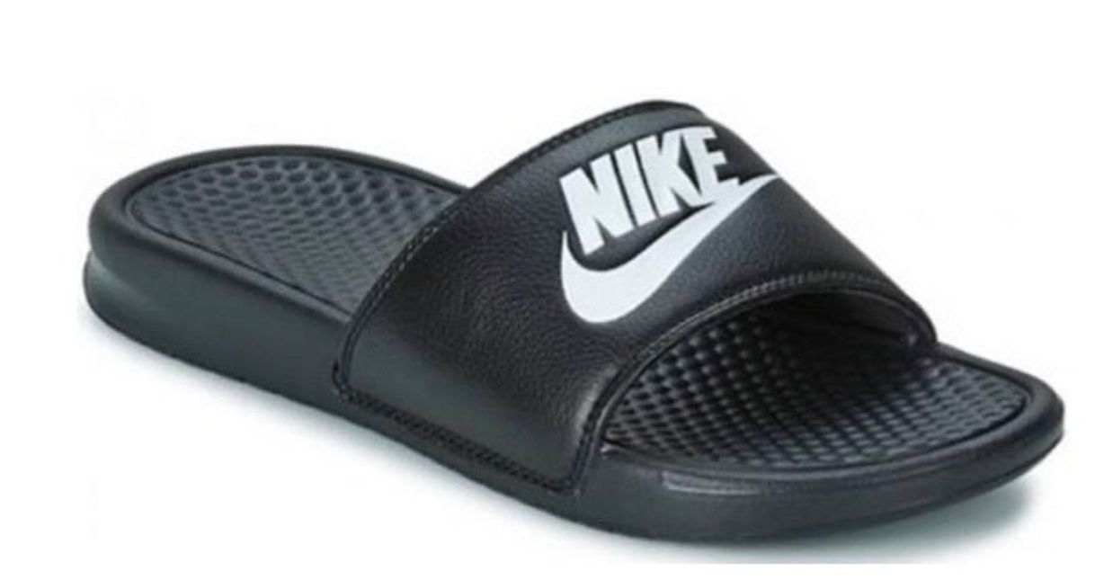 Producto Nike Benassi Jdi, Chanclas Unisex Adulto, Negro