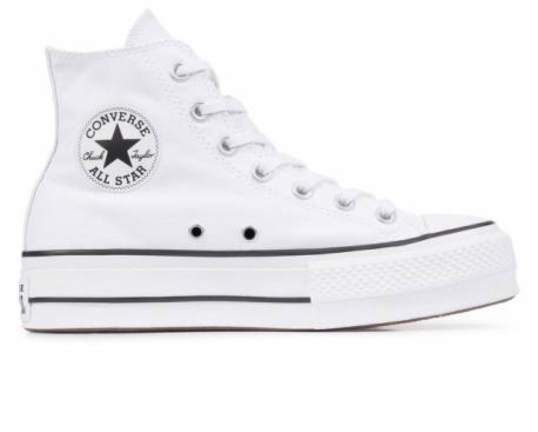 Fashion Converse - Tienda Oficial España | Converse.com