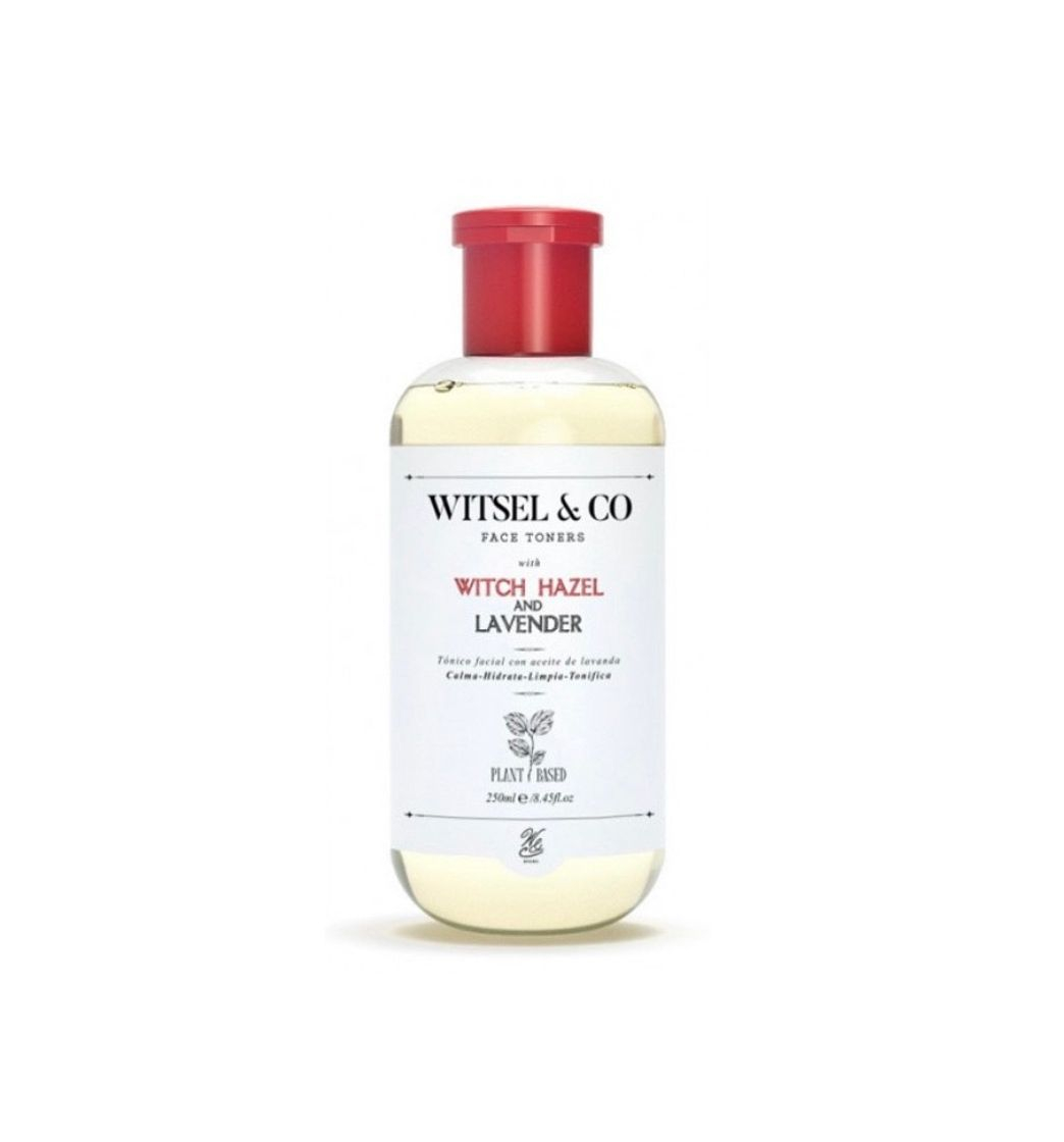 Tonico facial 