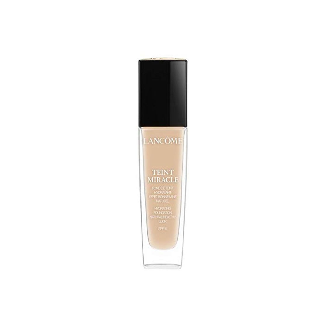CLARINS Teint Miracle Base DE Maquillaje 007 30ML Unisex Adulto
