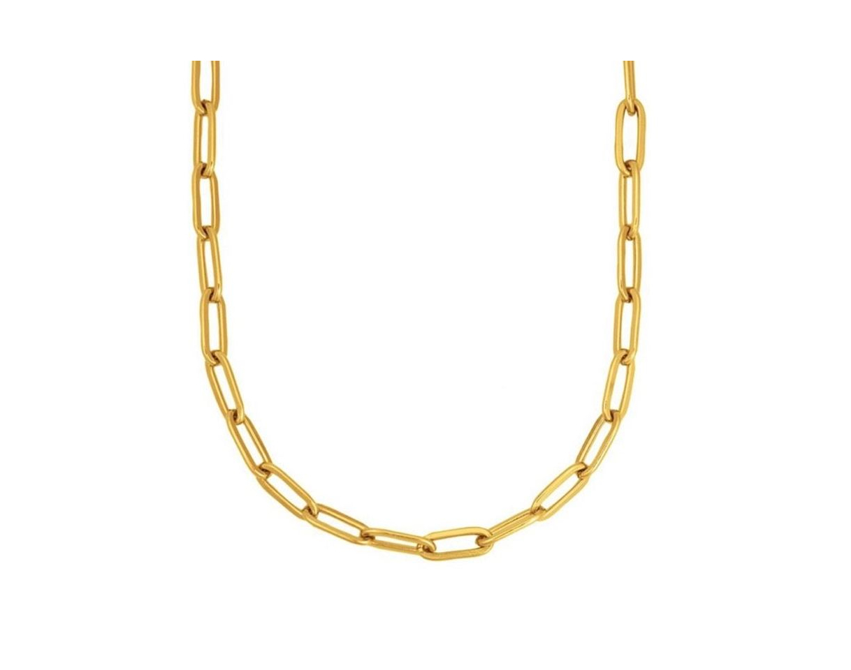 Necklaces GOLD – Twojeys
