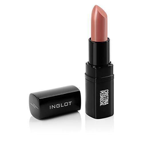 Products Inglot - Lipsatin Lipstick Cristina Pedroche x Inglot - 5.5 ml