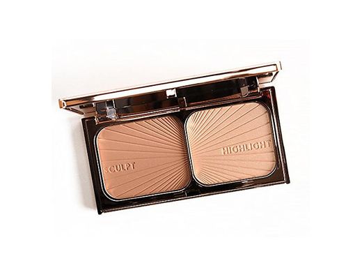 Charlotte Tilbury Filmstar Bronze and Glow