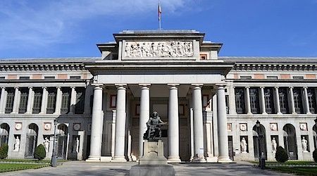 Museo do Prado