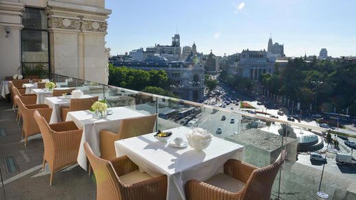 Terraza Cibeles