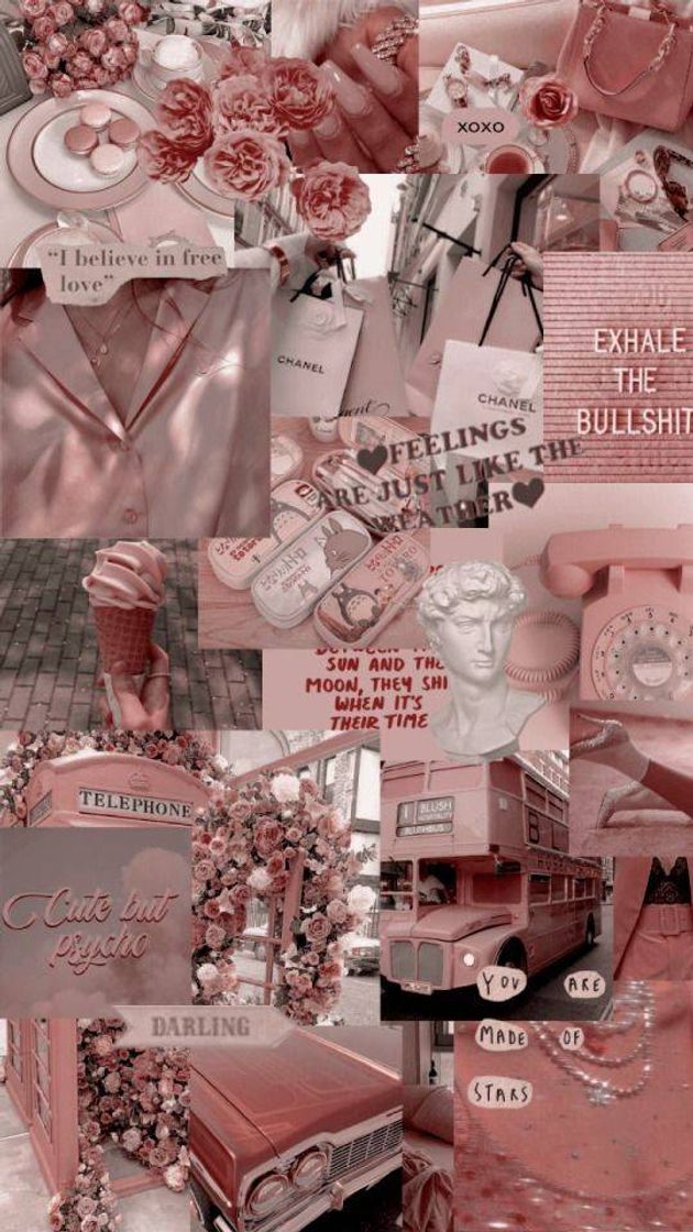 Social WALLPAPER