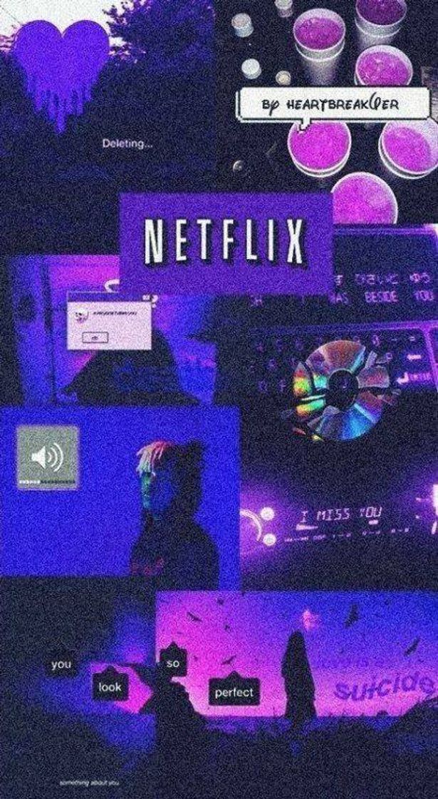 Social WALLPAPER