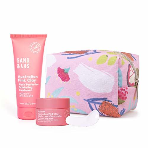 Product Sand & Sky Pore Fighters Kit