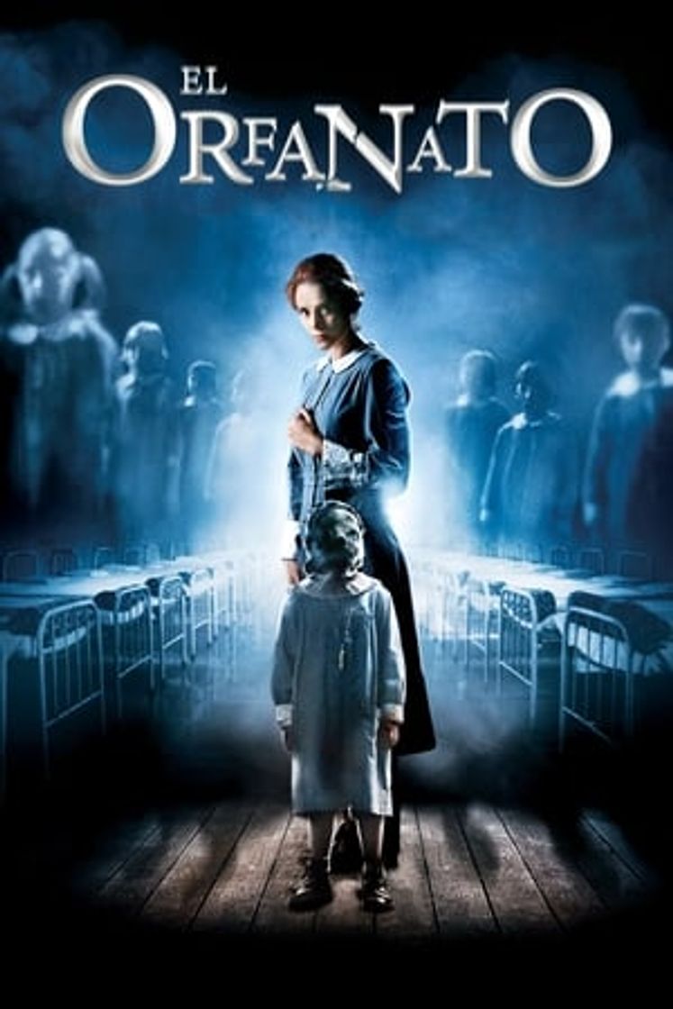 Movie El orfanato