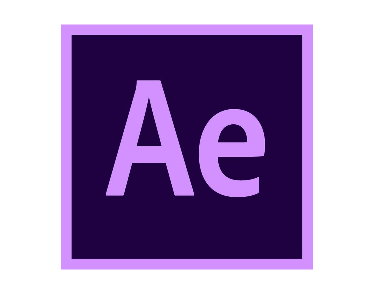 Producto After Effects 