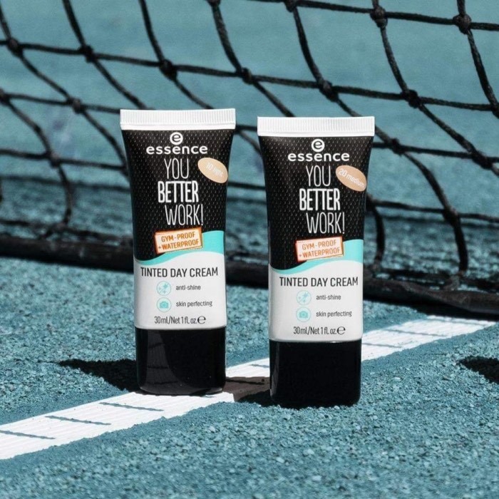 Producto BB Cream You Better Work!