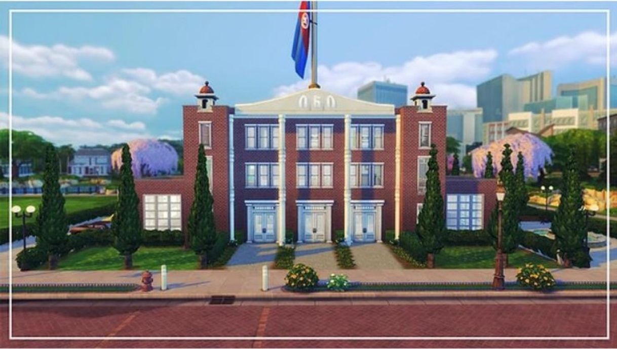 Videojuegos Education System | Sims 4