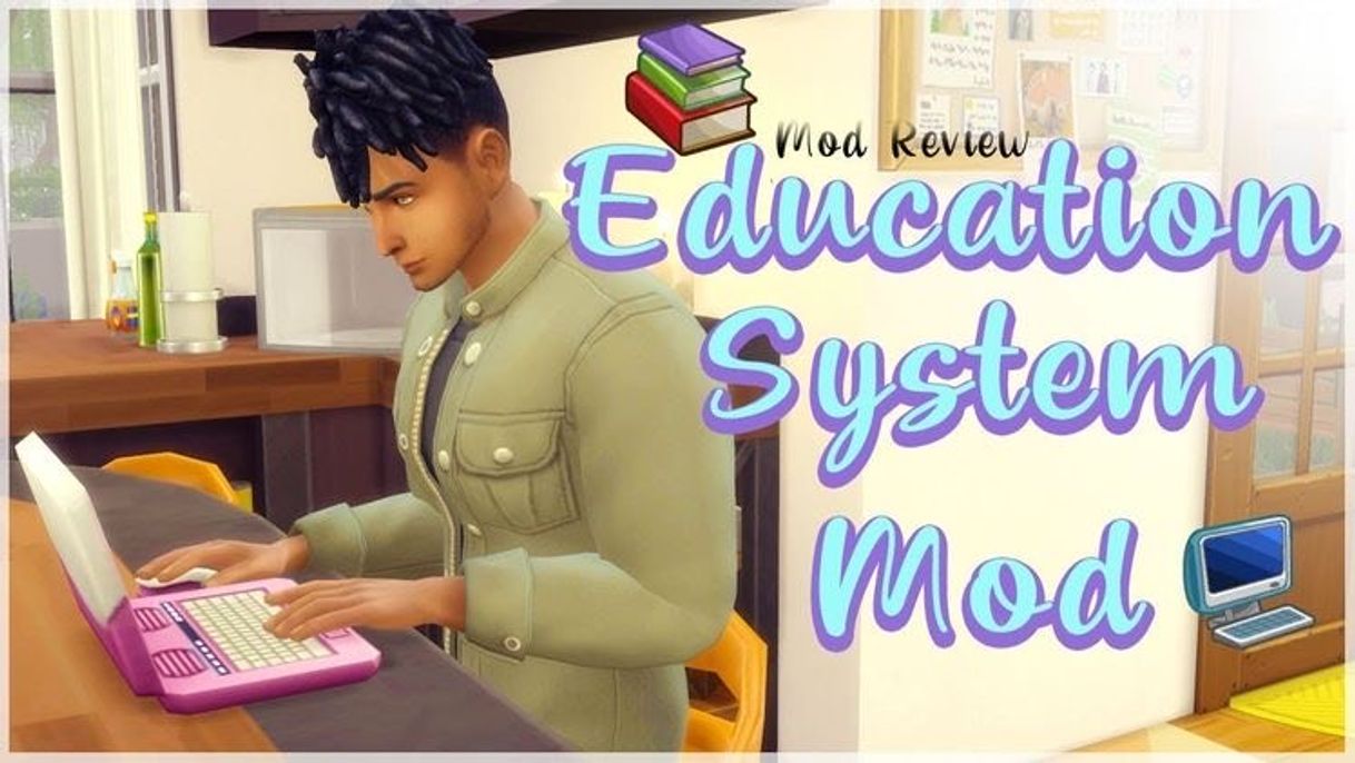 Videojuegos Education System 2.0 | Sims4