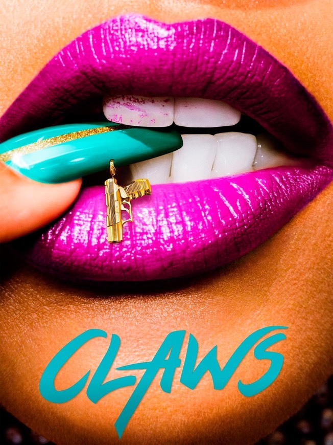 Serie Claws