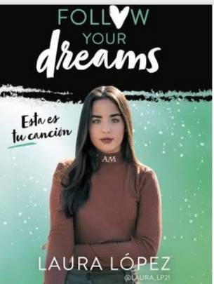 Libro Laura López
