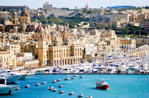 Malta