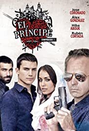 Serie El Príncipe