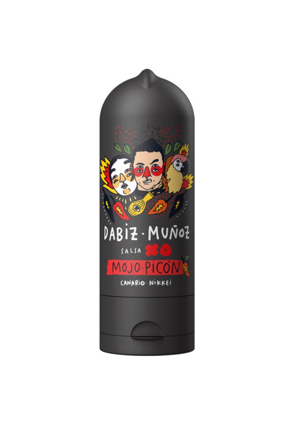 Producto Mojo picón 