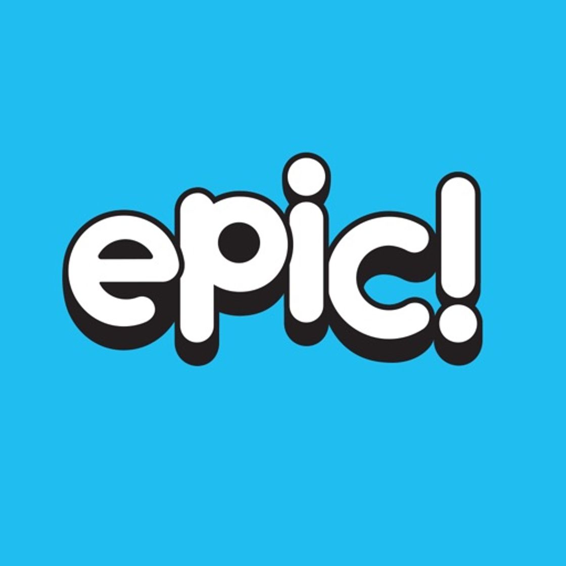 App Epic - Kids’ Books and Videos