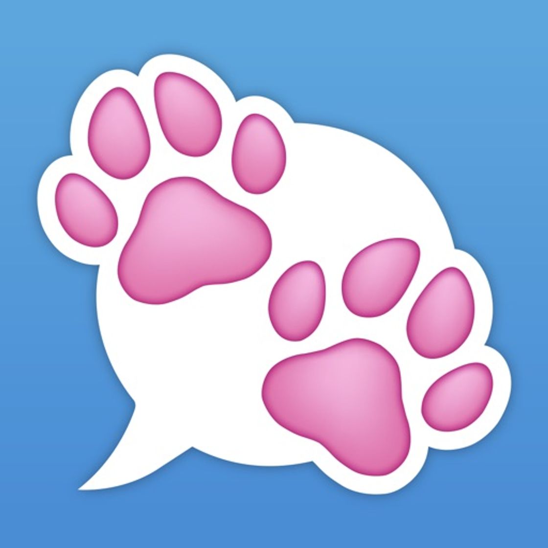 App My Talking Pet