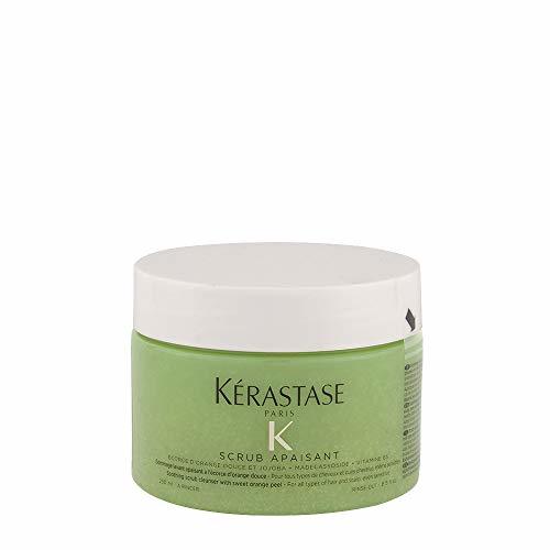 Belleza Kerastase Fusio Scrub Apaisant 250ml