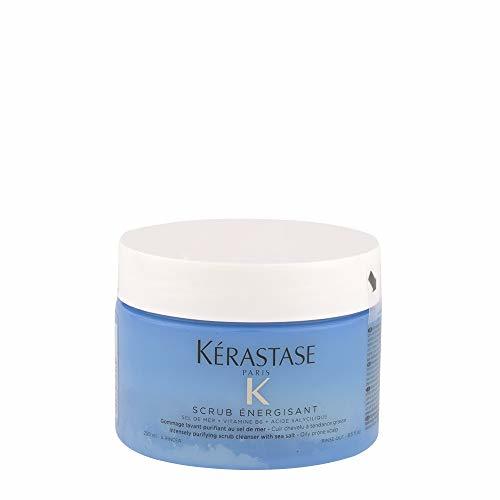 Beauty Kerastase Fusio Scrub Energisant 250ml