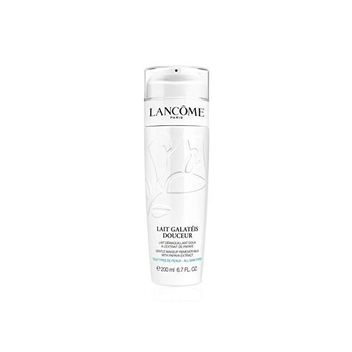 Product Lancome Douceur Lait Galateis Tp 200 ml