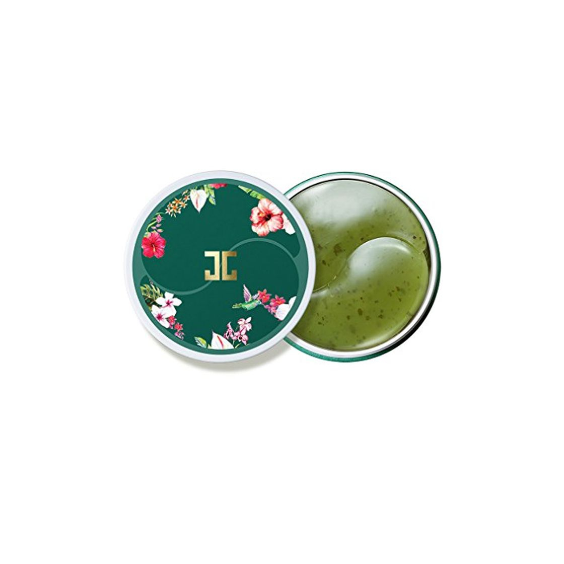 Product JAYJUN Green Tea Eye Gel Patch