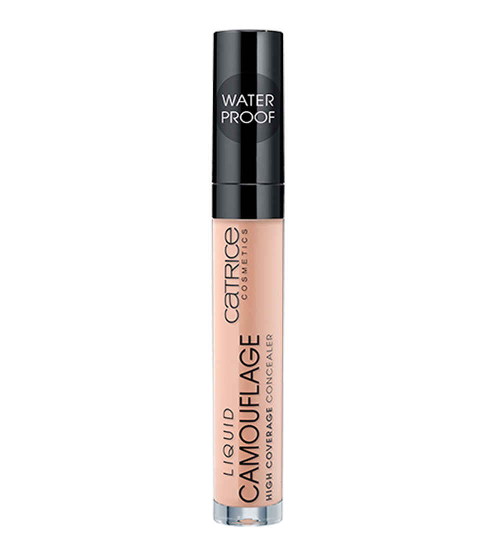 Fashion Corrector camouflage catrice 