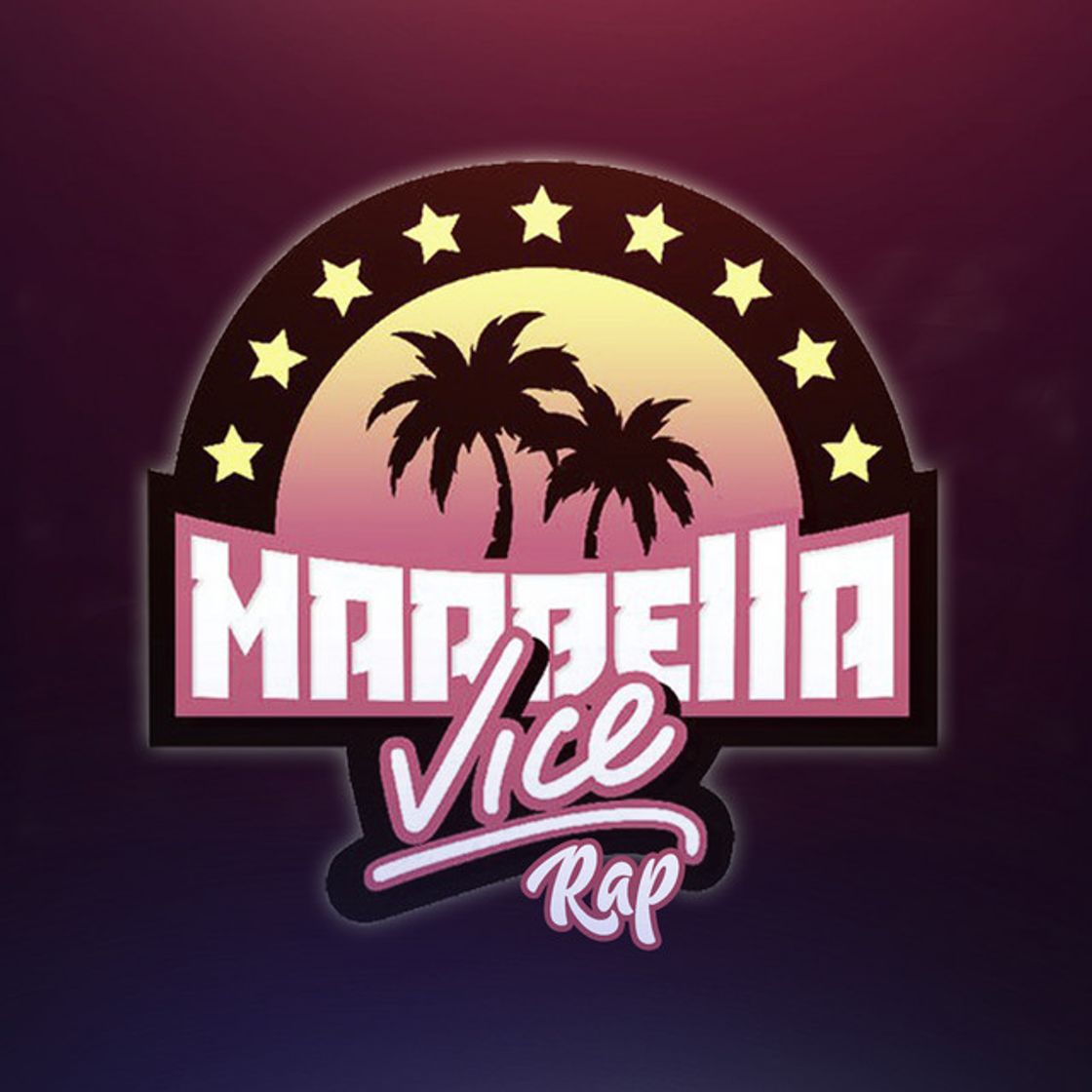 Canción Marbella Vice Rap