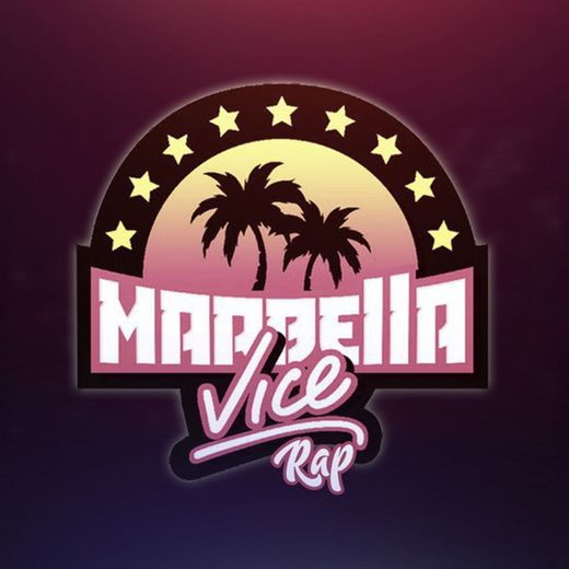 Marbella Vice Rap